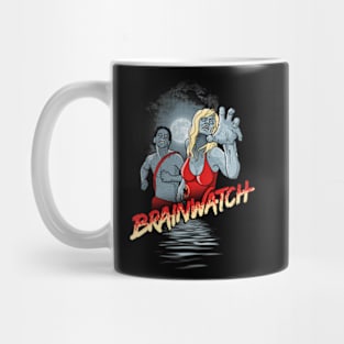 Brainwatch! Mug